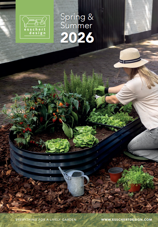 Esschert Design – katalog